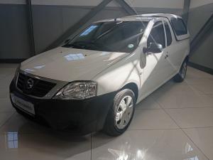 Nissan NP200 1.6i safety pack (aircon) - Image 2