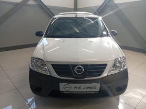 Nissan NP200 1.6i safety pack (aircon) - Image 3