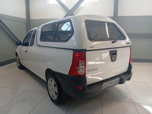 Nissan NP200 1.6i safety pack (aircon) - Image 4