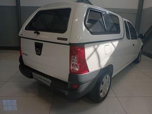 Nissan NP200 1.6i safety pack (aircon) - Image 6