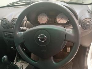 Nissan NP200 1.6i safety pack (aircon) - Image 9