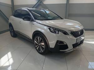 Peugeot 3008 1.6T GT Line - Image 1