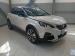 Peugeot 3008 1.6T GT Line - Thumbnail 1