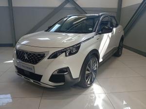 Peugeot 3008 1.6T GT Line - Image 2