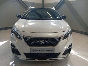Peugeot 3008 1.6T GT Line - Image 3
