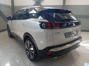 Peugeot 3008 1.6T GT Line - Image 5