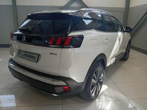 Peugeot 3008 1.6T GT Line - Image 7