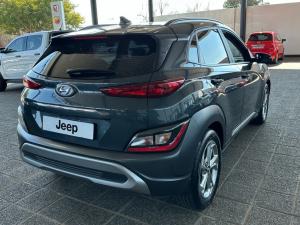Hyundai Kona 2.0 Executive - Image 12