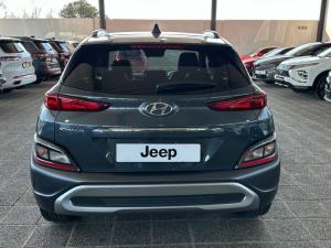 Hyundai Kona 2.0 Executive - Image 13