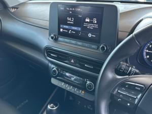Hyundai Kona 2.0 Executive - Image 15