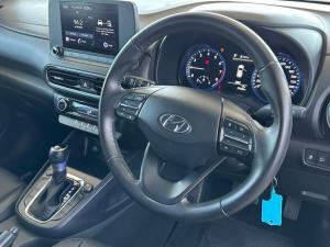 Hyundai Kona 2.0 Executive - Image 16