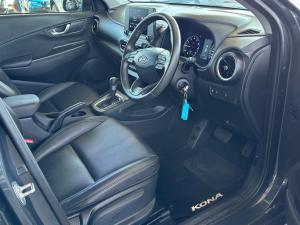 Hyundai Kona 2.0 Executive - Image 17