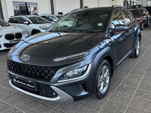 Hyundai Kona 2.0 Executive - Image 3