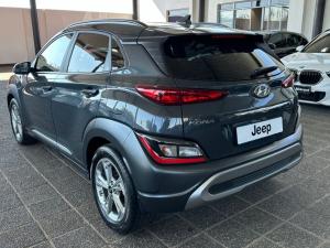 Hyundai Kona 2.0 Executive - Image 8