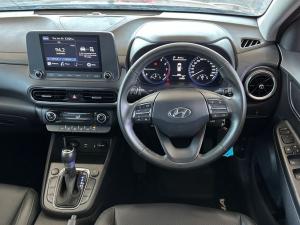 Hyundai Kona 2.0 Executive - Image 9
