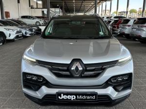 Renault Kiger 1.0 Turbo Intens auto - Image 2