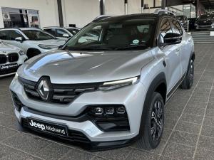 Renault Kiger 1.0 Turbo Intens auto - Image 3