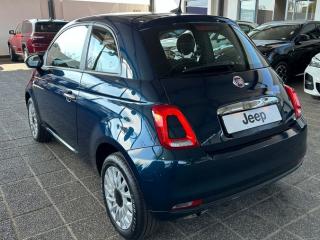 Fiat 500 1.2 base