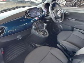 Fiat 500 1.2 base