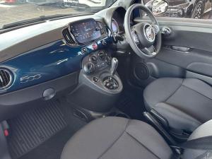Fiat 500 1.2 base - Image 11