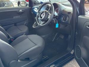 Fiat 500 1.2 base - Image 13
