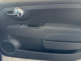 Fiat 500 1.2 base
