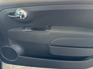 Fiat 500 1.2 base - Image 14