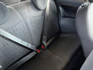 Fiat 500 1.2 base
