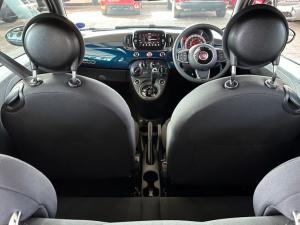 Fiat 500 1.2 base - Image 16