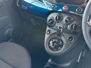 Fiat 500 1.2 base