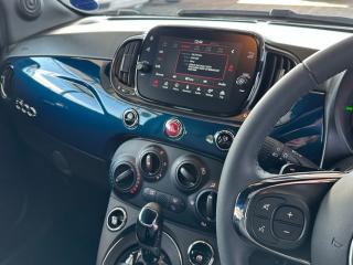 Fiat 500 1.2 base