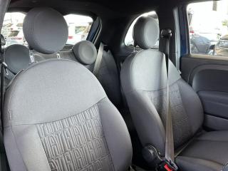 Fiat 500 1.2 base