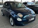 Thumbnail Fiat 500 1.2 base