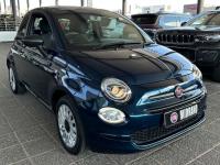 Fiat 500 1.2 base