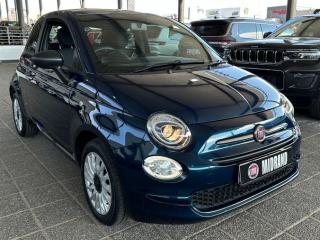 Fiat 500 1.2 base