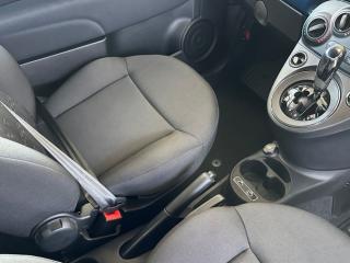 Fiat 500 1.2 base