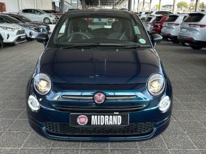 Fiat 500 1.2 base - Image 2