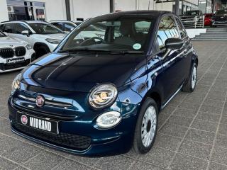 Fiat 500 1.2 base