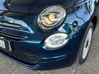 Fiat 500 1.2 base