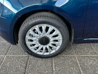 Fiat 500 1.2 base