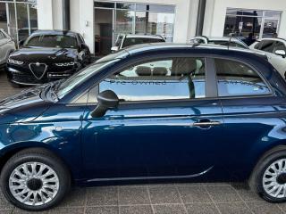 Fiat 500 1.2 base