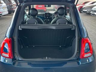 Fiat 500 1.2 base