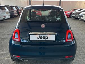 Fiat 500 1.2 base - Image 9