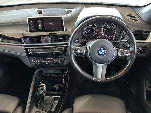 BMW X1 sDrive18i M Sport - Image 11