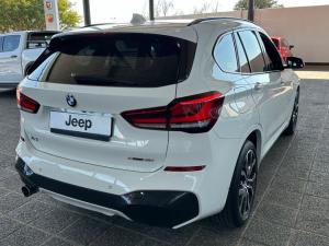 BMW X1 sDrive18i M Sport - Image 14