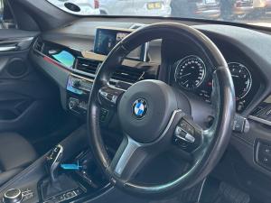 BMW X1 sDrive18i M Sport - Image 17