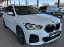 Thumbnail BMW X1 sDrive18i M Sport