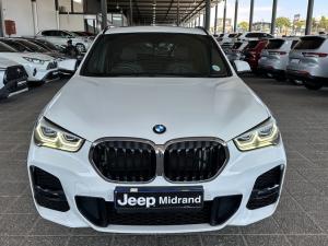 BMW X1 sDrive18i M Sport - Image 2