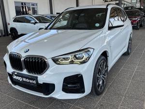 BMW X1 sDrive18i M Sport - Image 3