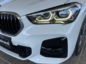 BMW X1 sDrive18i M Sport - Image 4